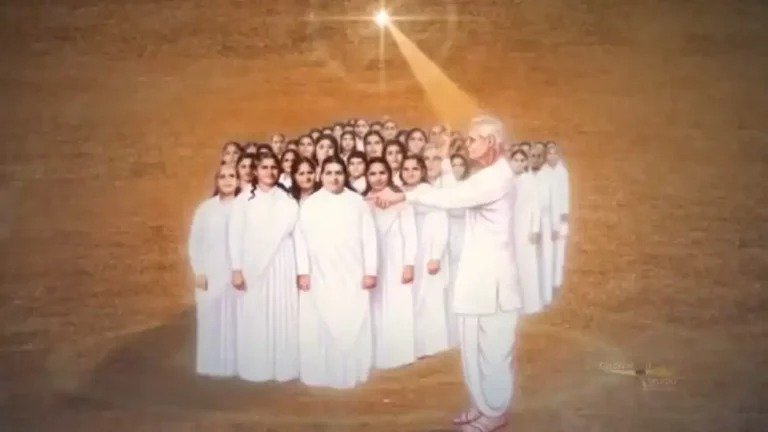 brahma kumaris journey